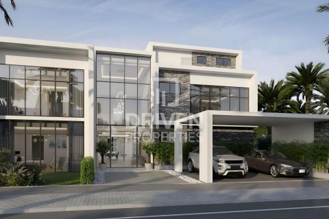 1186.65m² Villa in DAMAC Hills (Akoya by DAMAC), UAE No. 212058 2
