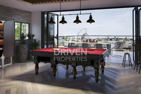 1186.65m² Villa in DAMAC Hills (Akoya by DAMAC), UAE No. 212058 11
