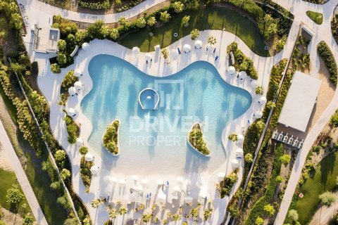 1186.65m² Villa in DAMAC Hills (Akoya by DAMAC), UAE No. 212058 3