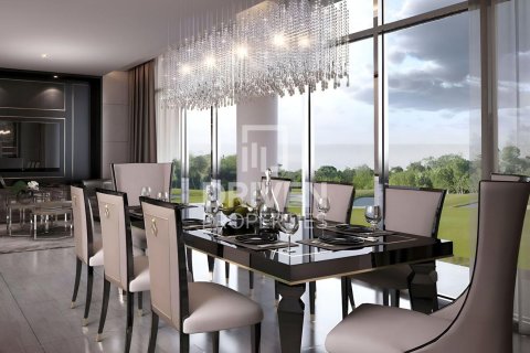 1186.65m² Villa in DAMAC Hills (Akoya by DAMAC), UAE No. 212058 8