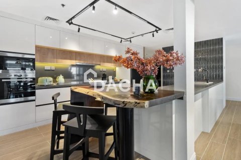 3 bedrooms Apartment in Princess Tower, UAE No. 167683 3