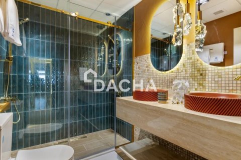 3 bedrooms Apartment in Princess Tower, UAE No. 167683 6