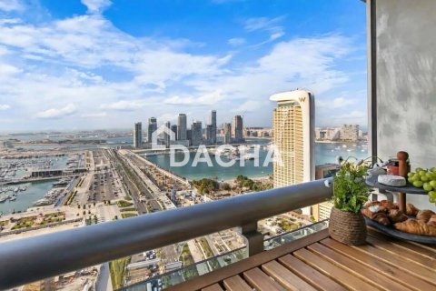 3 bedrooms Apartment in Princess Tower, UAE No. 167683 8