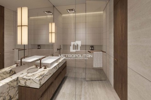 Квартира с 3 спальнями в Пальма Джумейра, ОАЭ №129538 8