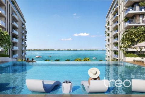 3 غرف نوم شقة في Dubai Creek Harbour, الإمارات العربية المتحدة رقم 222688 5