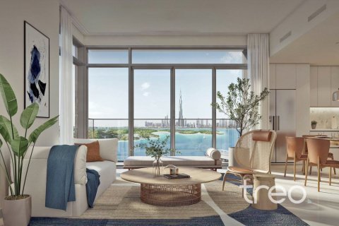 3 غرف نوم شقة في Dubai Creek Harbour, الإمارات العربية المتحدة رقم 222688 10