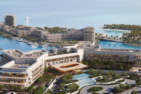 The Bristol Ramhan Island في أبو ظبي, الإمارات العربية المتحدة رقم 217258