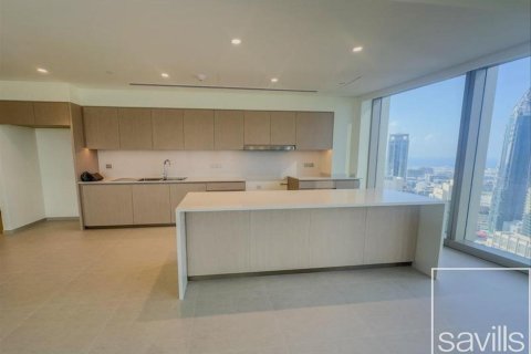 Apartment de 3 dormitorios en Opera District, UAE No. 206000 6