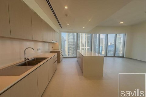 Apartment de 3 dormitorios en Opera District, UAE No. 206000 4
