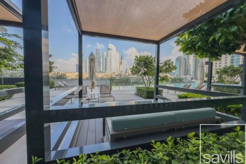Apartment de 3 dormitorios en Opera District, UAE No. 206000 24