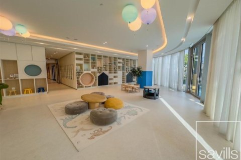 Apartment de 3 dormitorios en Opera District, UAE No. 206000 21