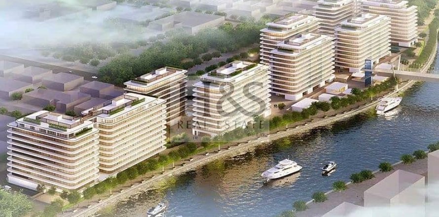 3 bedrooms Penthouse in Al Wasl, UAE No. 112702