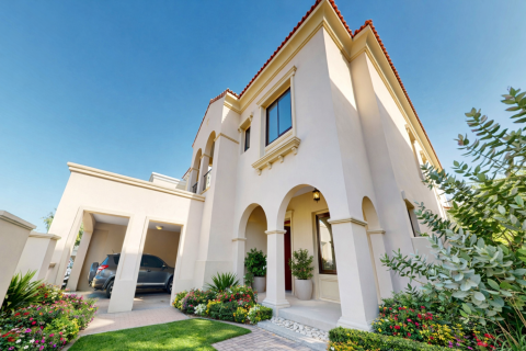 5 bedrooms Villa in Dubai, UAE No. 217093 31