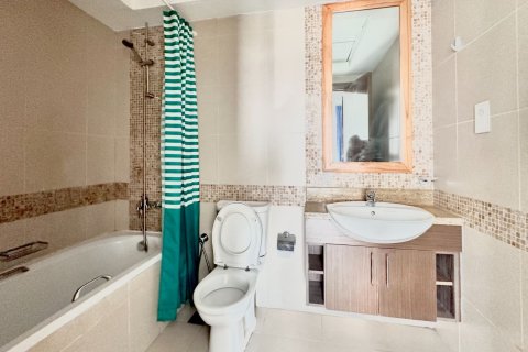 Apartment de 1 dormitorio en The Views, UAE No. 215341 12