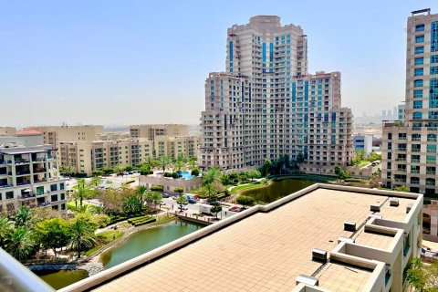 Apartment de 1 dormitorio en The Views, UAE No. 215341 14