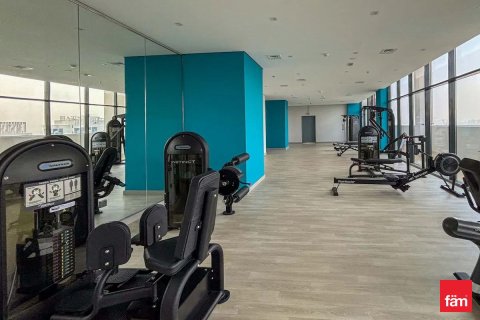1 bedroom Apartment in Meydan, UAE No. 169426 14