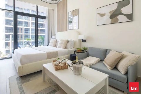 1 bedroom Apartment in Meydan, UAE No. 169426