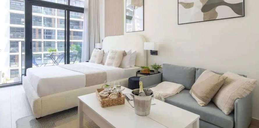 1 bedroom Apartment in Meydan, UAE No. 169426