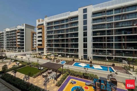 1 bedroom Apartment in Meydan, UAE No. 169426 16