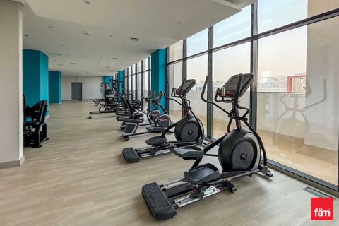 1 bedroom Apartment in Meydan, UAE No. 169426 13