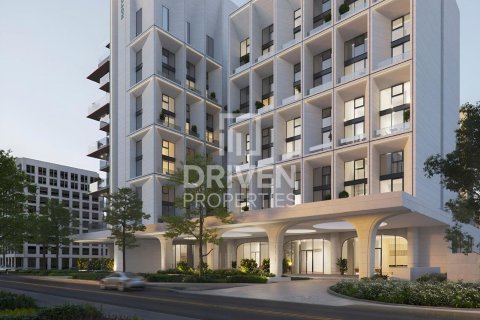 2 bedrooms Apartment in Al Satwa, UAE No. 211610 6