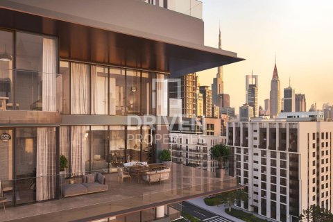 2 bedrooms Apartment in Al Satwa, UAE No. 211610 12
