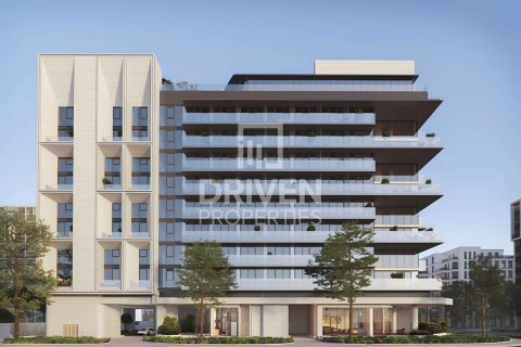 2 bedrooms Apartment in Al Satwa, UAE No. 211610 4
