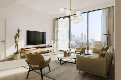 2 bedrooms Apartment in Al Satwa, UAE No. 211610 8