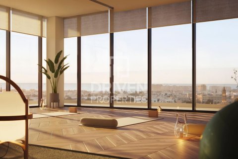 2 bedrooms Apartment in Al Satwa, UAE No. 211610 13