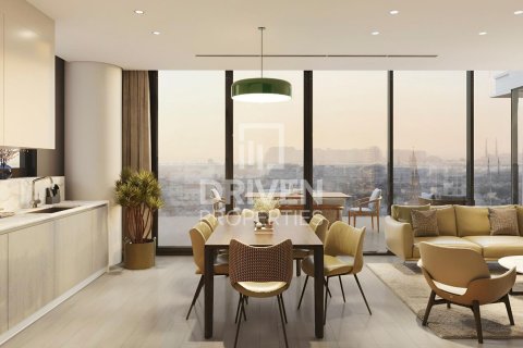 2 bedrooms Apartment in Al Satwa, UAE No. 211610