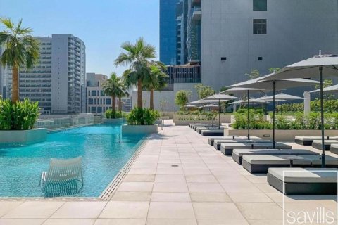Appartement de Studio à Business Bay, UAE No. 203722