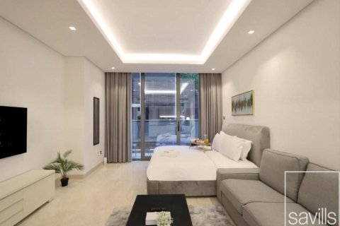 استوديو شقة في الخليج التجاري, الإمارات العربية المتحدة رقم 203722 8