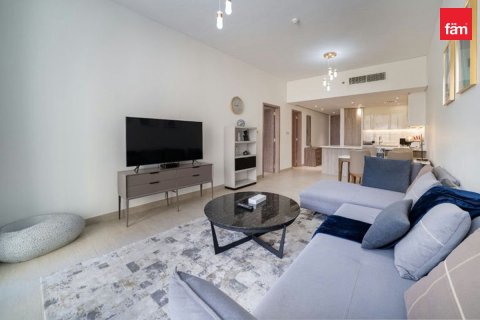 Apartment de 1 dormitorio en Dubai Marina, UAE No. 168059 3