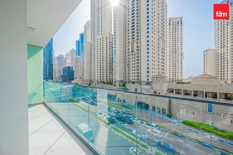 Apartment de 1 dormitorio en Dubai Marina, UAE No. 168059 11