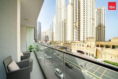 Apartment de 1 dormitorio en Dubai Marina, UAE No. 168059 10