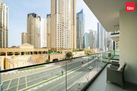 Apartment de 1 dormitorio en Dubai Marina, UAE No. 168059 12