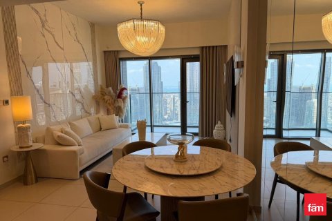 2 bedrooms Apartment in Downtown Dubai (Downtown Burj Dubai), UAE No. 216411 15