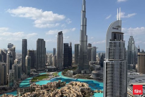 2 bedrooms Apartment in Downtown Dubai (Downtown Burj Dubai), UAE No. 216411 16