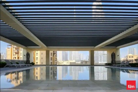 2 bedrooms Apartment in Downtown Dubai (Downtown Burj Dubai), UAE No. 216411 10