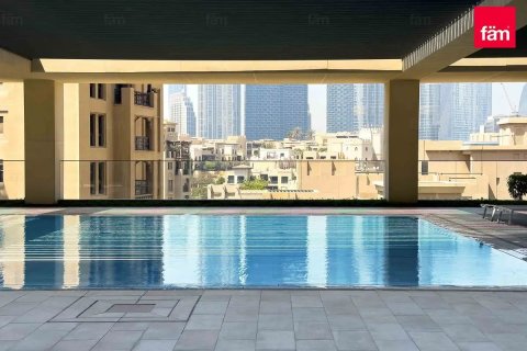 2 bedrooms Apartment in Downtown Dubai (Downtown Burj Dubai), UAE No. 216411 11