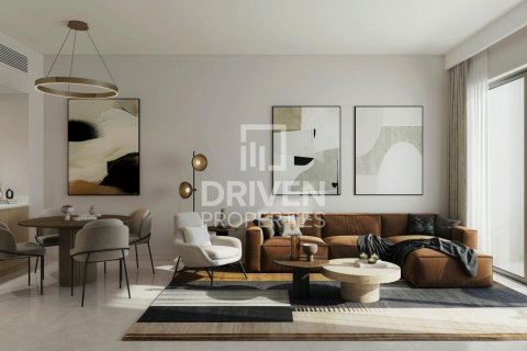 Квартира с 2 спальнями в Al Barsha 1, ОАЭ №211510 9