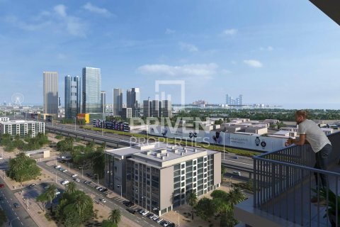 Квартира с 2 спальнями в Al Barsha 1, ОАЭ №211510 5