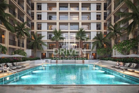 Квартира с 2 спальнями в Al Barsha 1, ОАЭ №211510 7