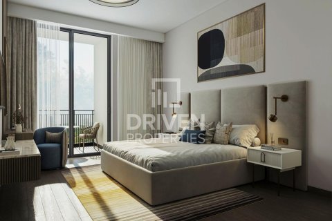 Квартира с 2 спальнями в Al Barsha 1, ОАЭ №211510 12