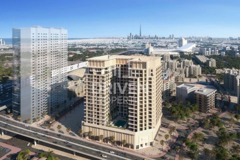 Квартира с 2 спальнями в Al Barsha 1, ОАЭ №211510 6