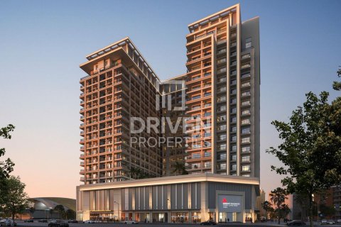 Квартира с 2 спальнями в Al Barsha 1, ОАЭ №211510