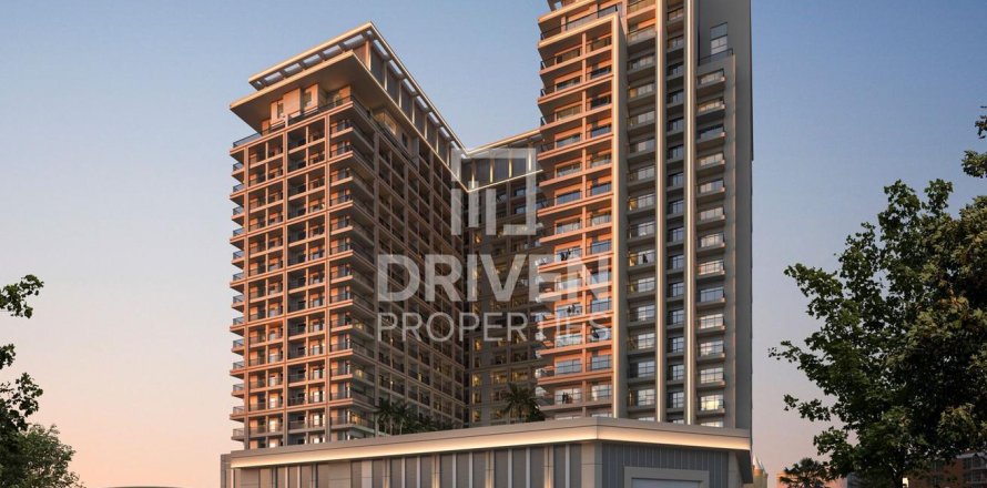 Квартира с 2 спальнями в Al Barsha 1, ОАЭ №211510
