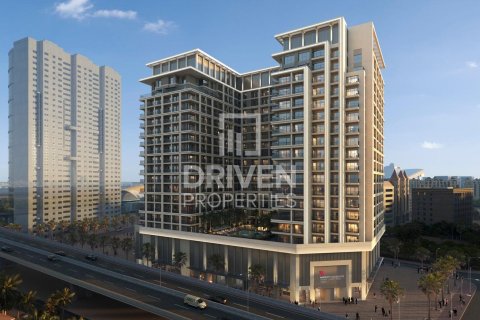 Квартира с 2 спальнями в Al Barsha 1, ОАЭ №211510 3