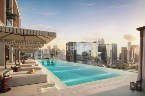 2 bedrooms Apartment in Business Bay, UAE No. 158950 13