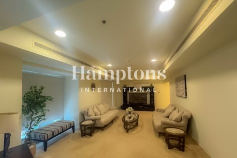 Appartement de 3 chambres à Princess Tower, UAE No. 168084 8